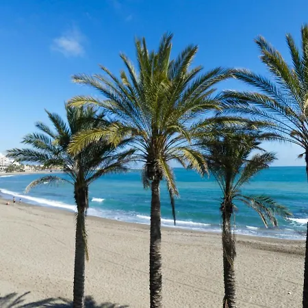 La Carihuela - 3 - Costa Sol Torremolinos