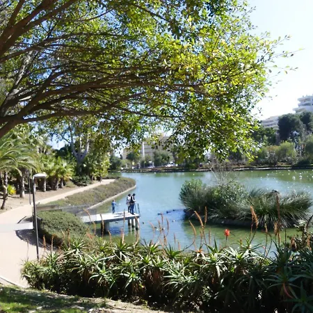 Apartment La Carihuela - 3 - Costa Sol