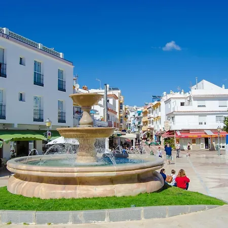 La Carihuela - 3 - Costa Sol