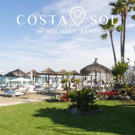 La Carihuela - 3 - Costa Sol Apartment