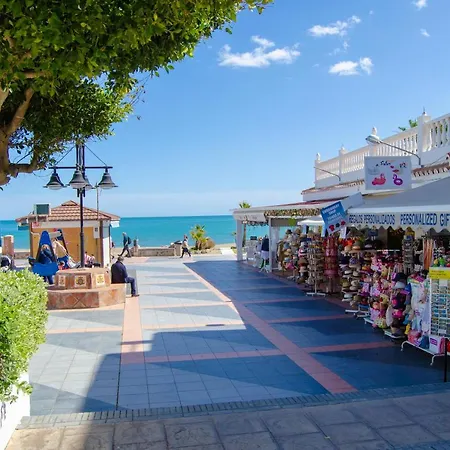 La Carihuela - 3 - Costa Sol *