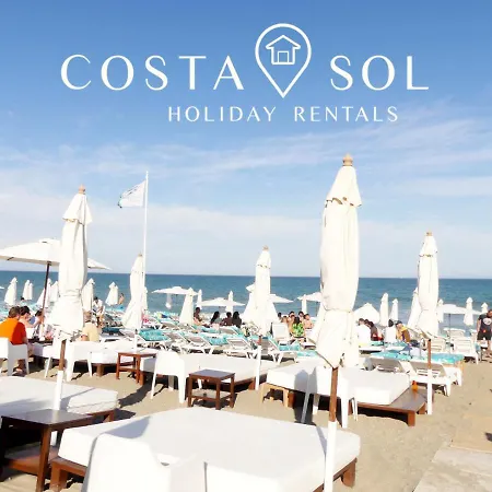 La Carihuela - 3 - Costa Sol Torremolinos