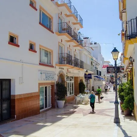 La Carihuela - 3 - Costa Sol