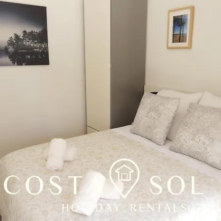 La Carihuela - 3 - Costa Sol 托雷莫利诺斯