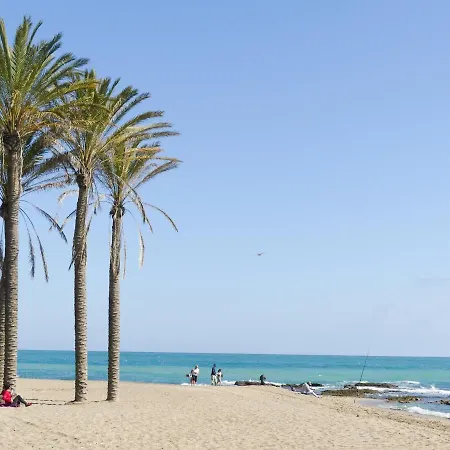 La Carihuela - 3 - Costa Sol