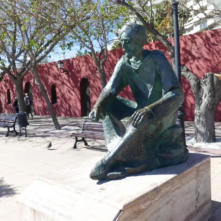 La Carihuela - 3 - Costa Sol דירה