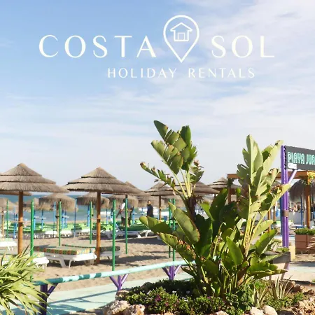 La Carihuela - 3 - Costa Sol * 托雷莫利诺斯