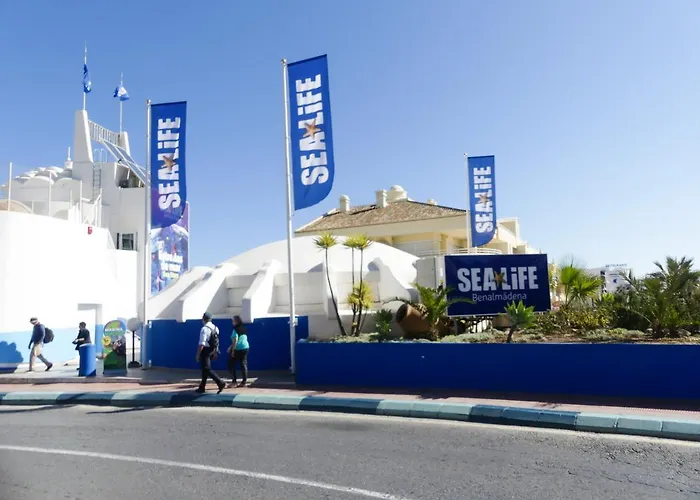 La Carihuela - 3 - Costa Sol * Torremolinos