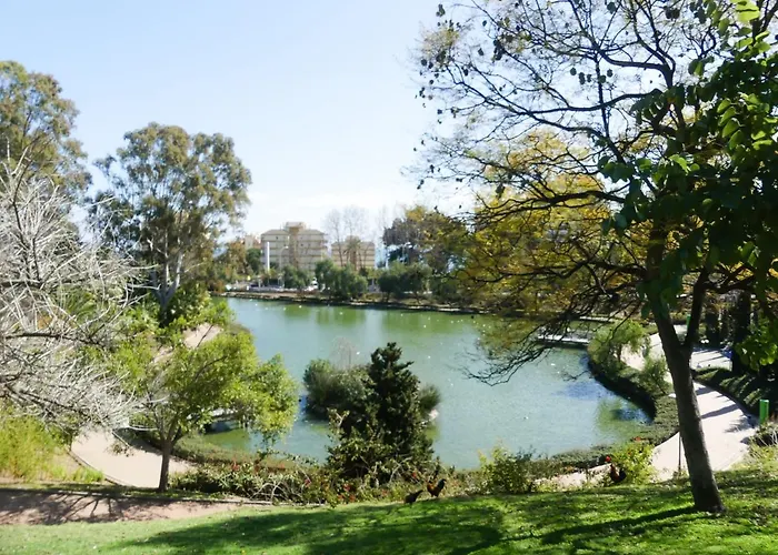 Appartement La Carihuela - 3 - Costa Sol *