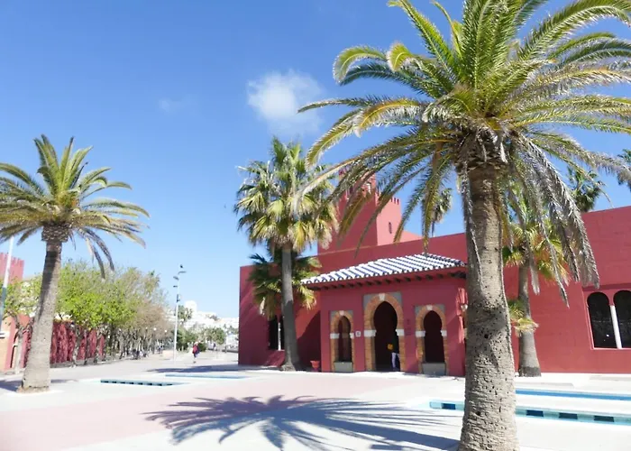 La Carihuela - 3 - Costa Sol Appartement Torremolinos