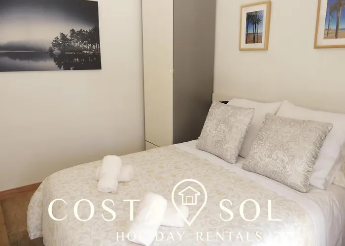 La Carihuela - 3 - Costa Sol Torremolinos