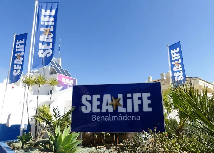 La Carihuela - 3 - Costa Sol