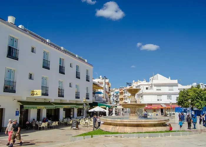 La Carihuela - 3 - Costa Sol *