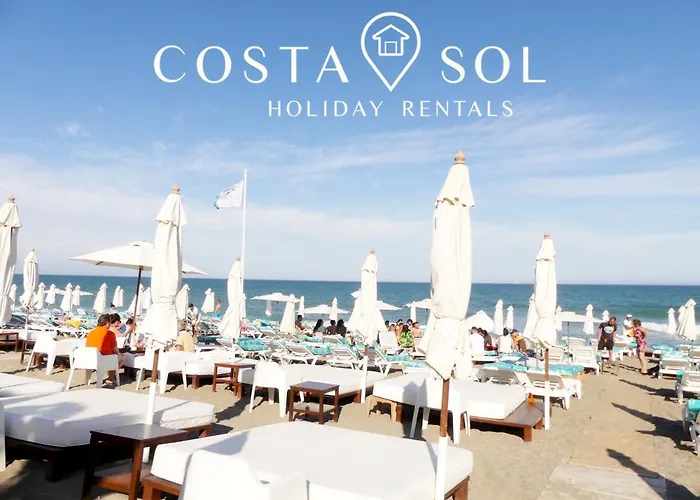 La Carihuela - 3 - Costa Sol Torremolinos