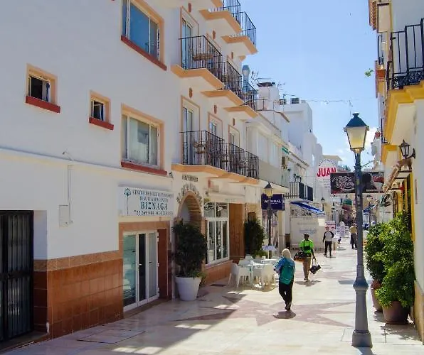 La Carihuela - 3 - Costa Sol