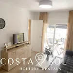 Апартаменты La Carihuela - 3 - Costa Sol Торремолинос