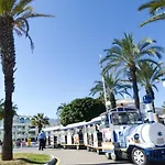 Апартаменты La Carihuela - 3 - Costa Sol Торремолинос