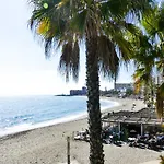 La Carihuela - 3 - Costa Sol Апартаменты Торремолинос
