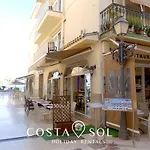 La Carihuela - 3 - Costa Sol *