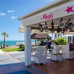 Апартаменты La Carihuela - 3 - Costa Sol Торремолинос