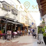 La Carihuela - 3 - Costa Sol * Торремолинос