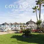 La Carihuela - 3 - Costa Sol Апартаменты