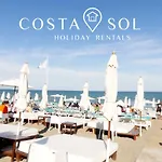 La Carihuela - 3 - Costa Sol Торремолинос