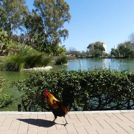 La Carihuela - 3 - Costa Sol * Торремолинос