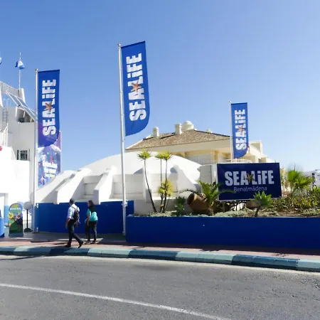 La Carihuela - 3 - Costa Sol * Torremolinos