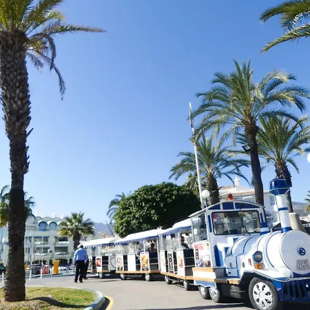 Appartamento La Carihuela - 3 - Costa Sol Torremolinos