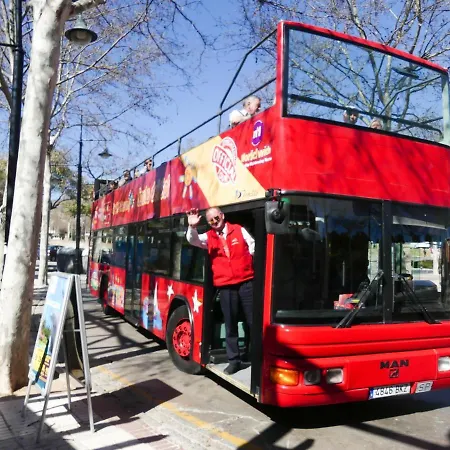 Апартаменты La Carihuela - 3 - Costa Sol *