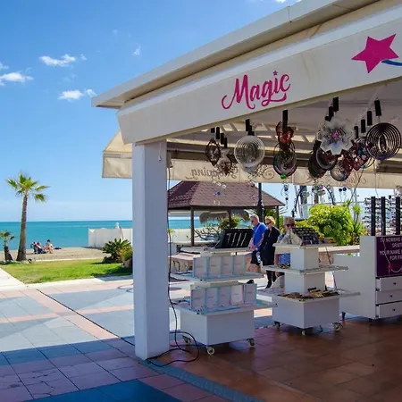 Apartamento La Carihuela - 3 - Costa Sol Torremolinos