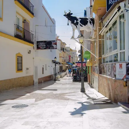 La Carihuela - 3 - Costa Sol Appartamento