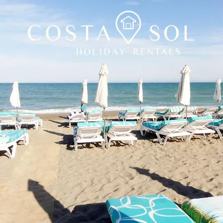 Apartamento La Carihuela - 3 - Costa Sol Torremolinos