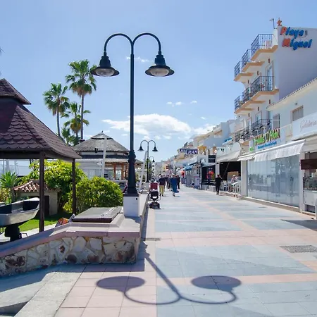 La Carihuela - 3 - Costa Sol * Torremolinos