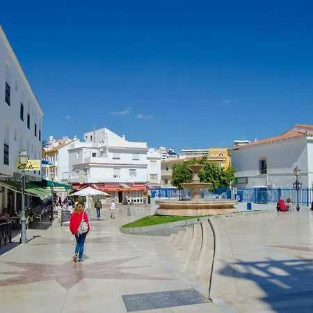 La Carihuela - 3 - Costa Sol * Torremolinos