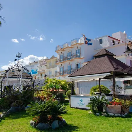 La Carihuela - 3 - Costa Sol