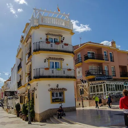 La Carihuela - 3 - Costa Sol Torremolinos