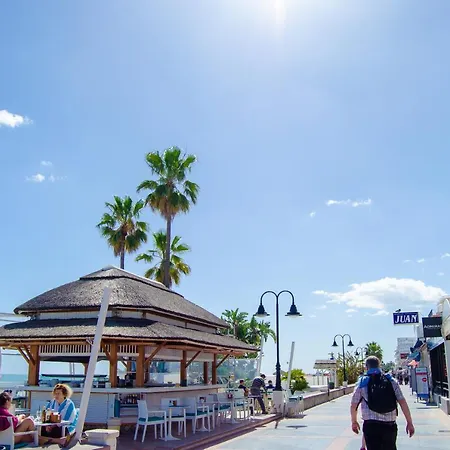 Апартаменты La Carihuela - 3 - Costa Sol