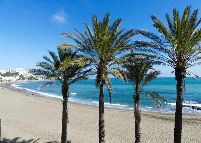 La Carihuela - 3 - Costa Sol Torremolinos