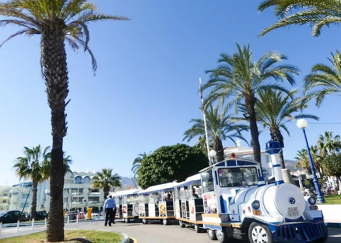 Appartamento La Carihuela - 3 - Costa Sol Torremolinos