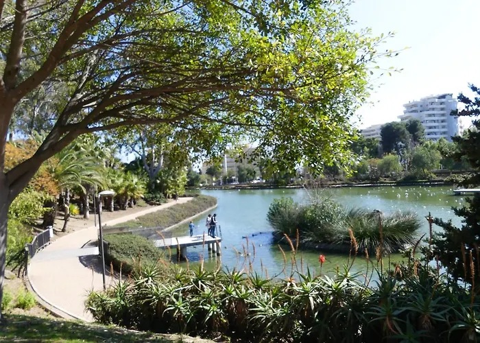 Apartamento La Carihuela - 3 - Costa Sol