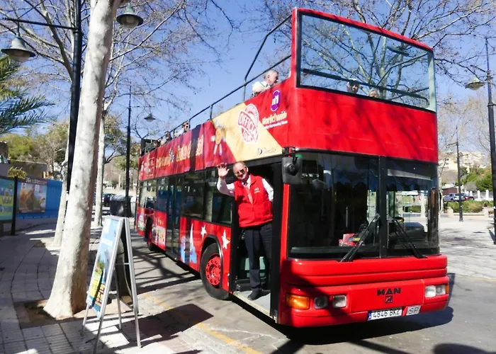 Apartment La Carihuela - 3 - Costa Sol *