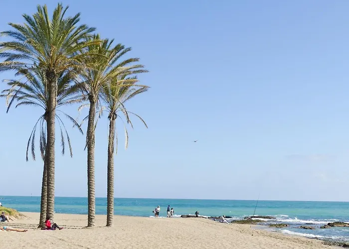 La Carihuela - 3 - Costa Sol