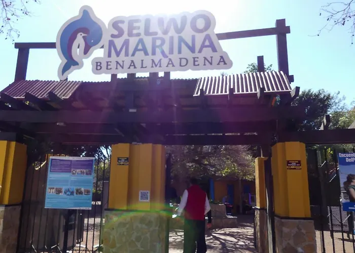 La Carihuela - 3 - Costa Sol Torremolinos