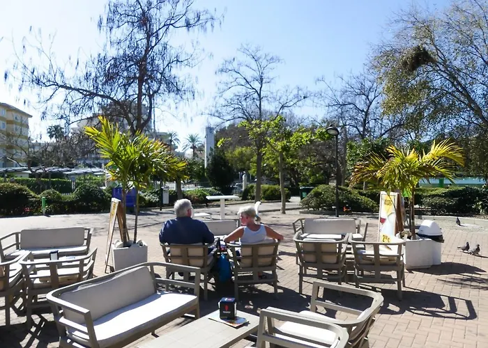 La Carihuela - 3 - Costa Sol Torremolinos