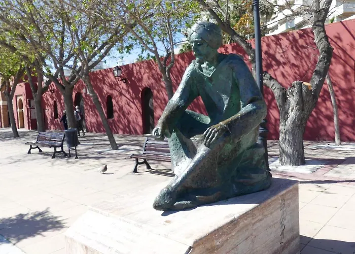 La Carihuela - 3 - Costa Sol Appartamento