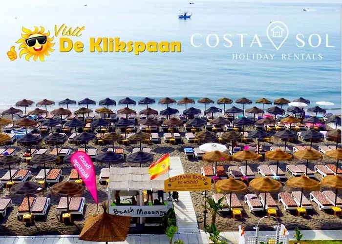 La Carihuela - 3 - Costa Sol *