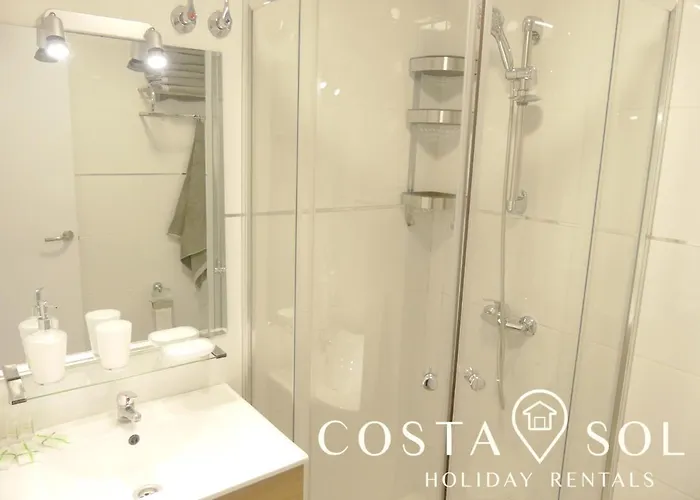 Appartamento La Carihuela - 3 - Costa Sol Torremolinos