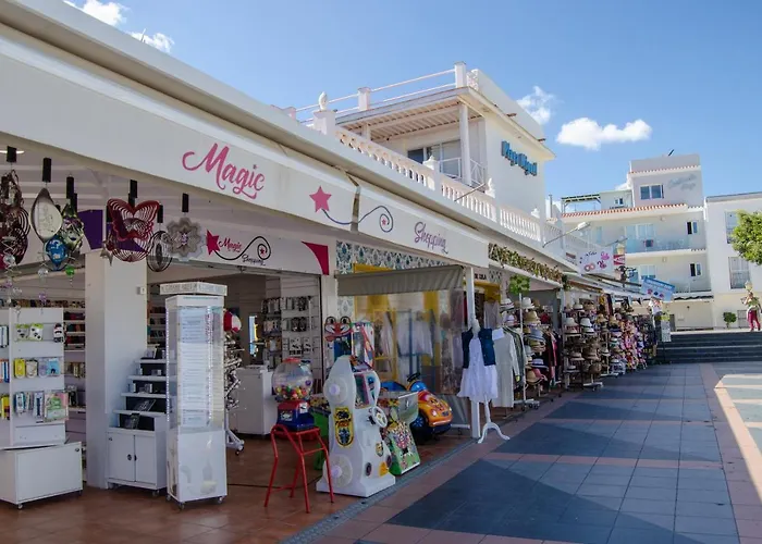 La Carihuela - 3 - Costa Sol Torremolinos